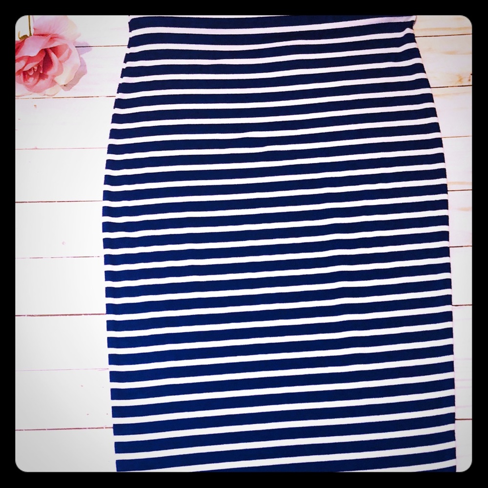 New! GB pencil skirt